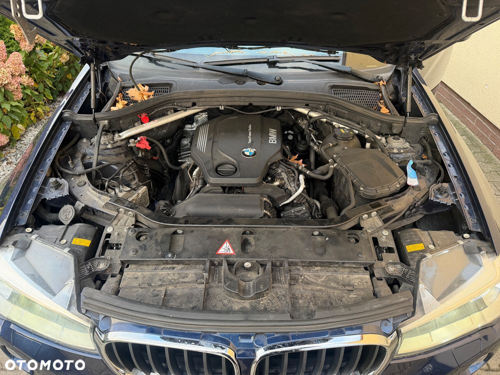 BMW X4 - 10
