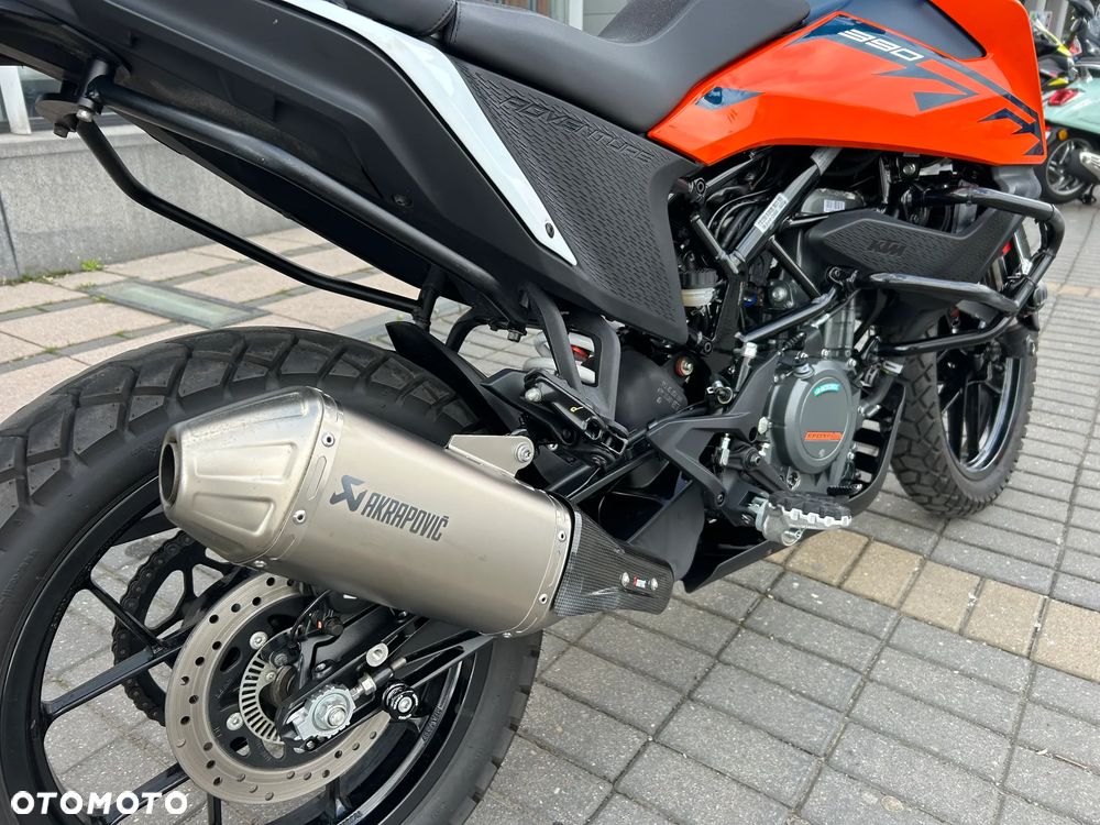 KTM Adventure - 7