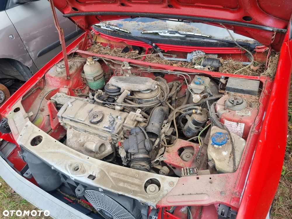 Peugeot 205 - 33