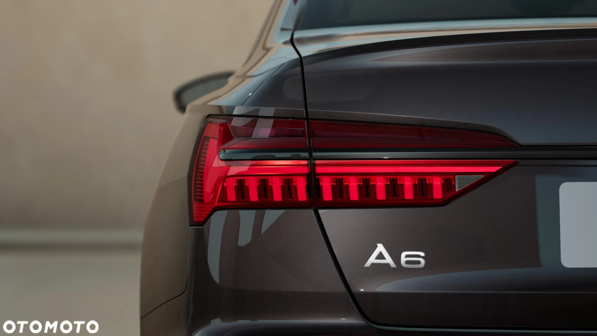 Audi A6 40 TDI mHEV Quattro Advanced S tronic - 8