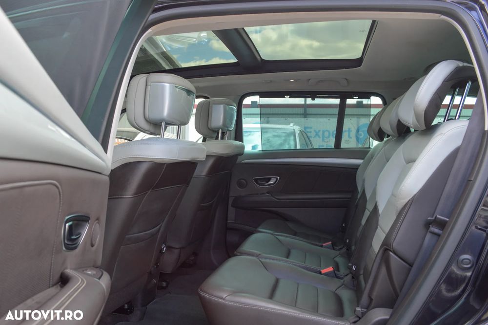 Renault Espace Energy dCi 160 EDC Initiale Paris - 22
