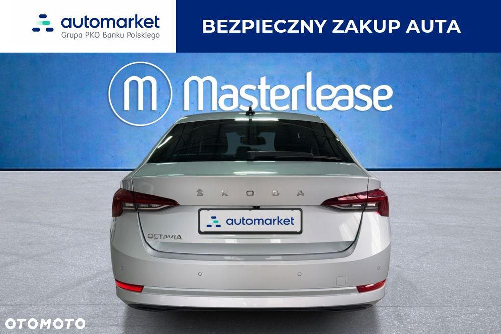 Skoda Octavia 1.5 TSI ACT Ambition - 6