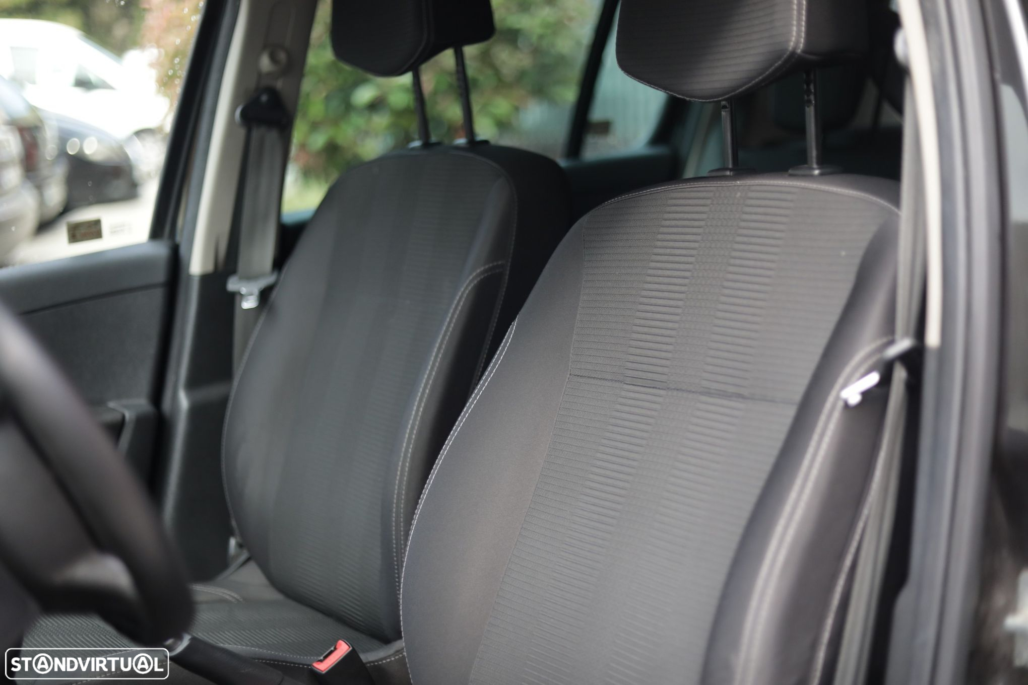 Renault Clio 1.2 TCE Dynamique S - 13