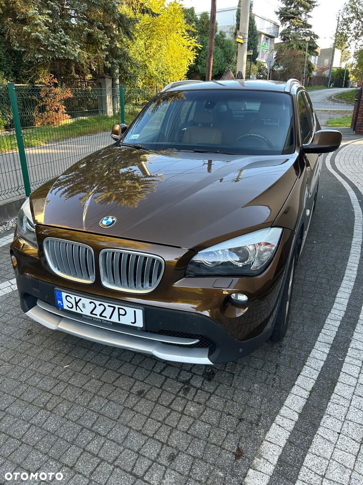 BMW X1 xDrive23d - 1