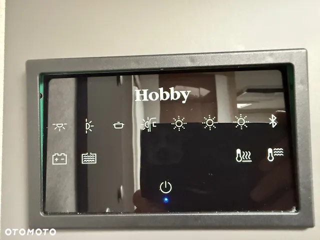 Hobby De Luxe - 22