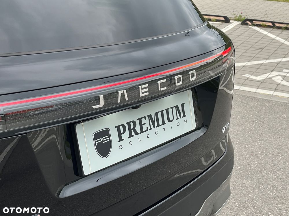 Jaecoo 7 - 40