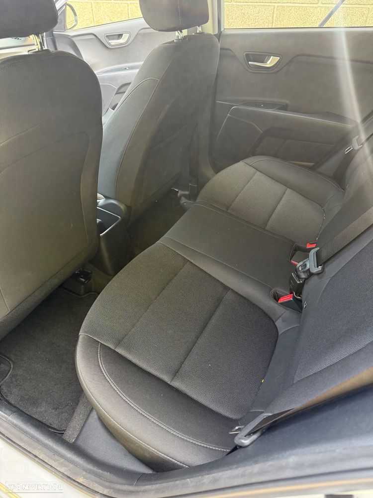 Kia Rio 1.0 T-GDi Drive 7DCT - 19