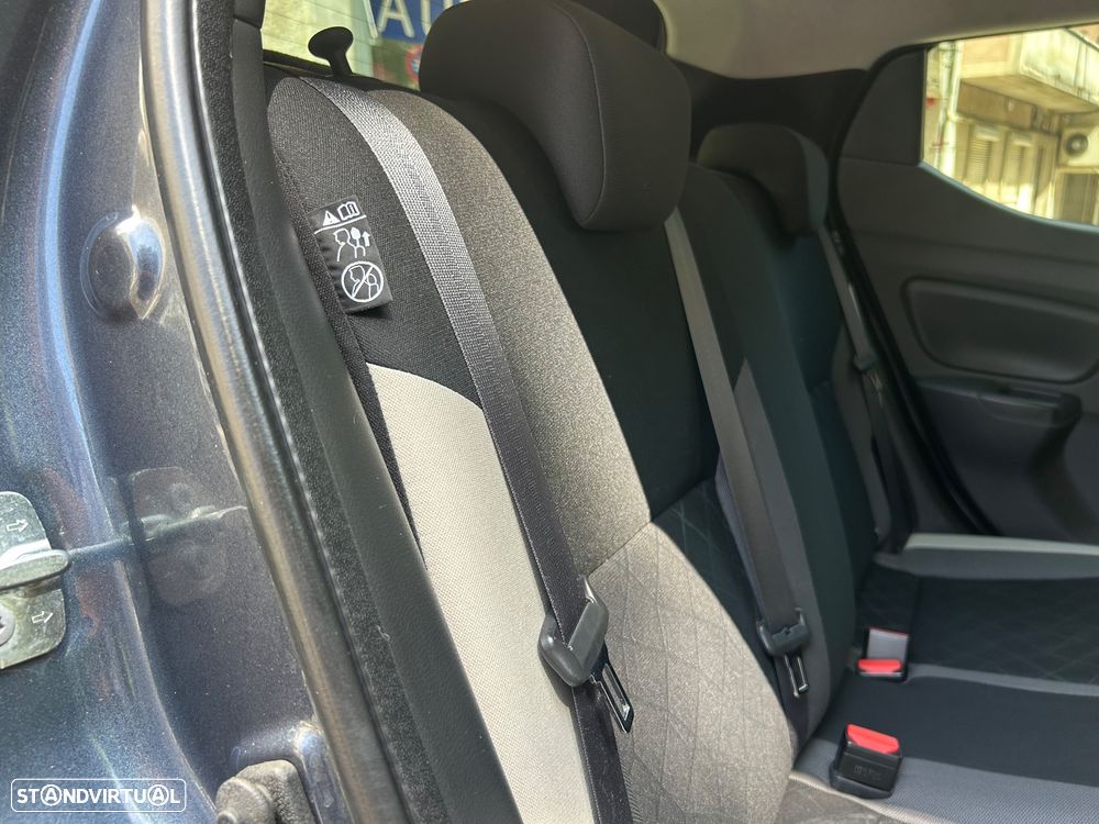 Nissan Micra 0.9 IG-T N-Connecta S/S - 14