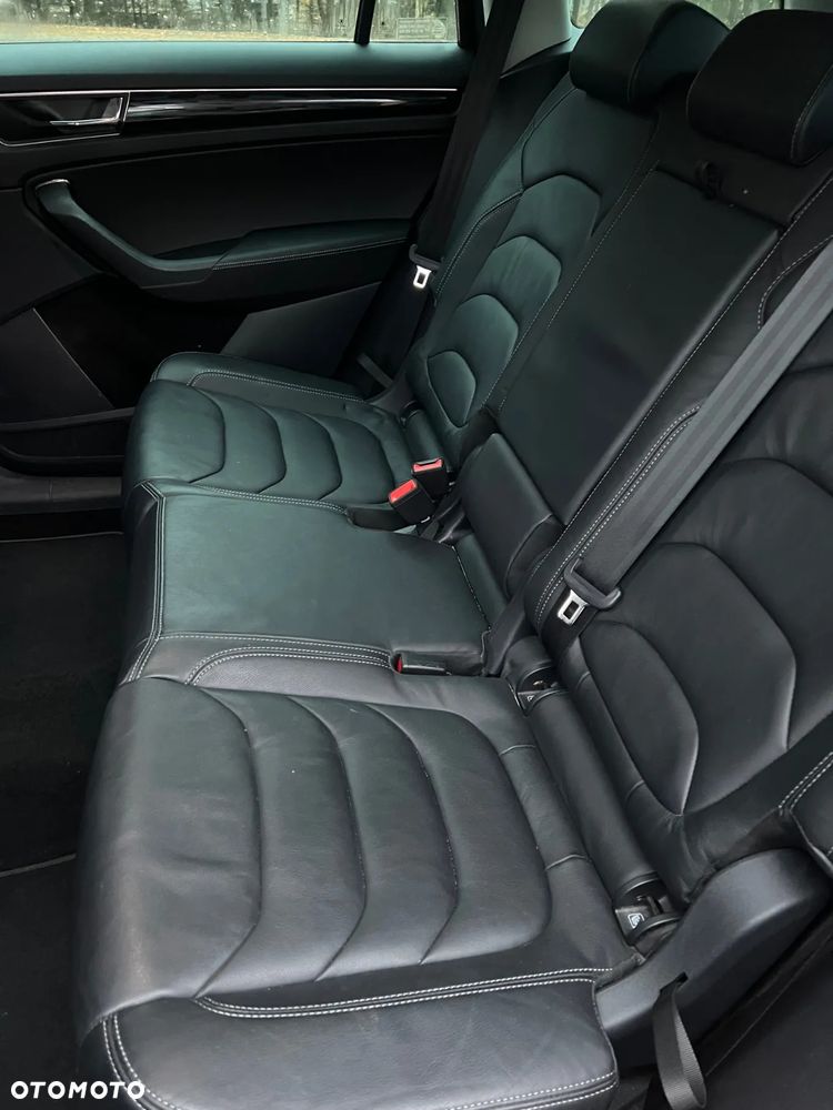 Skoda Kodiaq 2.0 TDI 4x4 Style DSG - 9