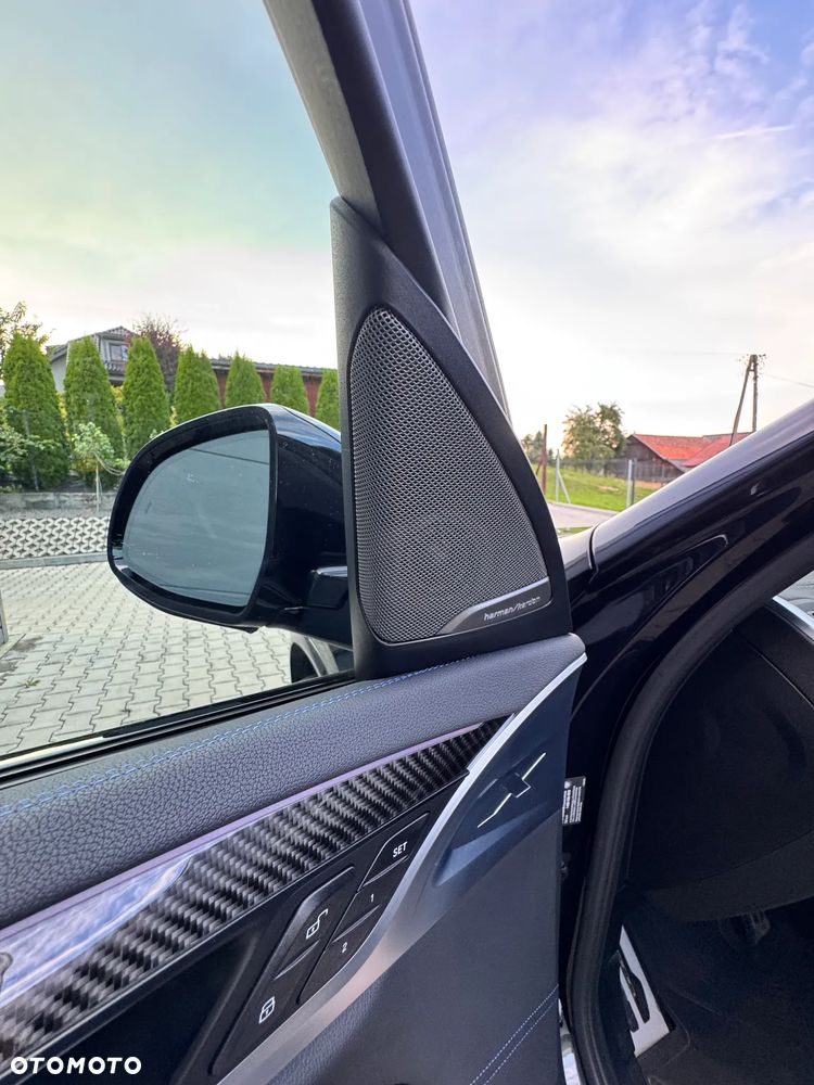 BMW X3 xDrive30i M Sport - 18