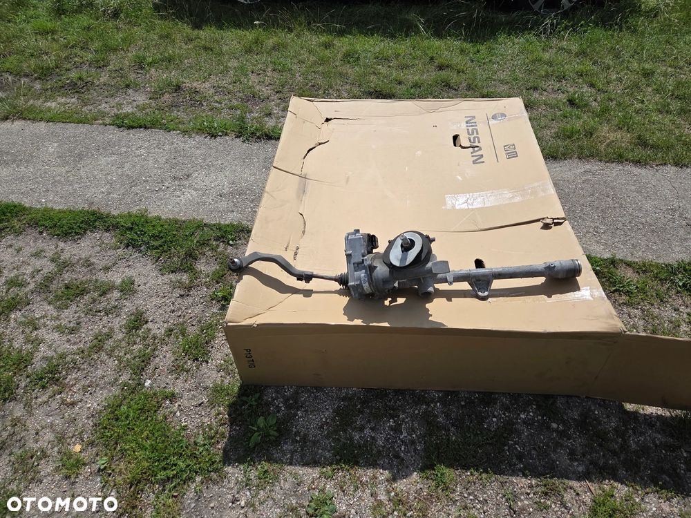 Układ Kierowniczy Maglownica BMW 1 F40 2 F44 6891579 32106891579 przekładnia kierownicza BMW 1 F40 - 4