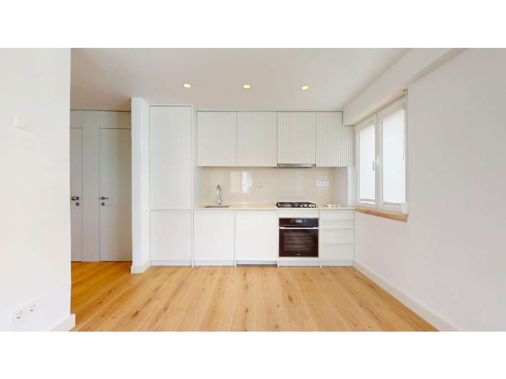 Apartamento, 2 quartos, Lisboa, Ajuda - Grande imagem: 4/18