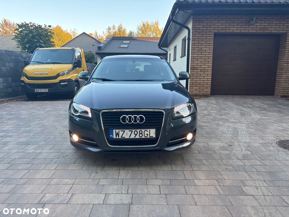 Audi A3 - 14