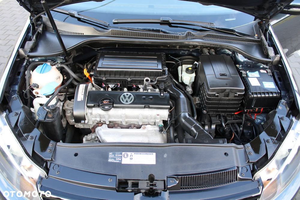 Volkswagen Golf - 31