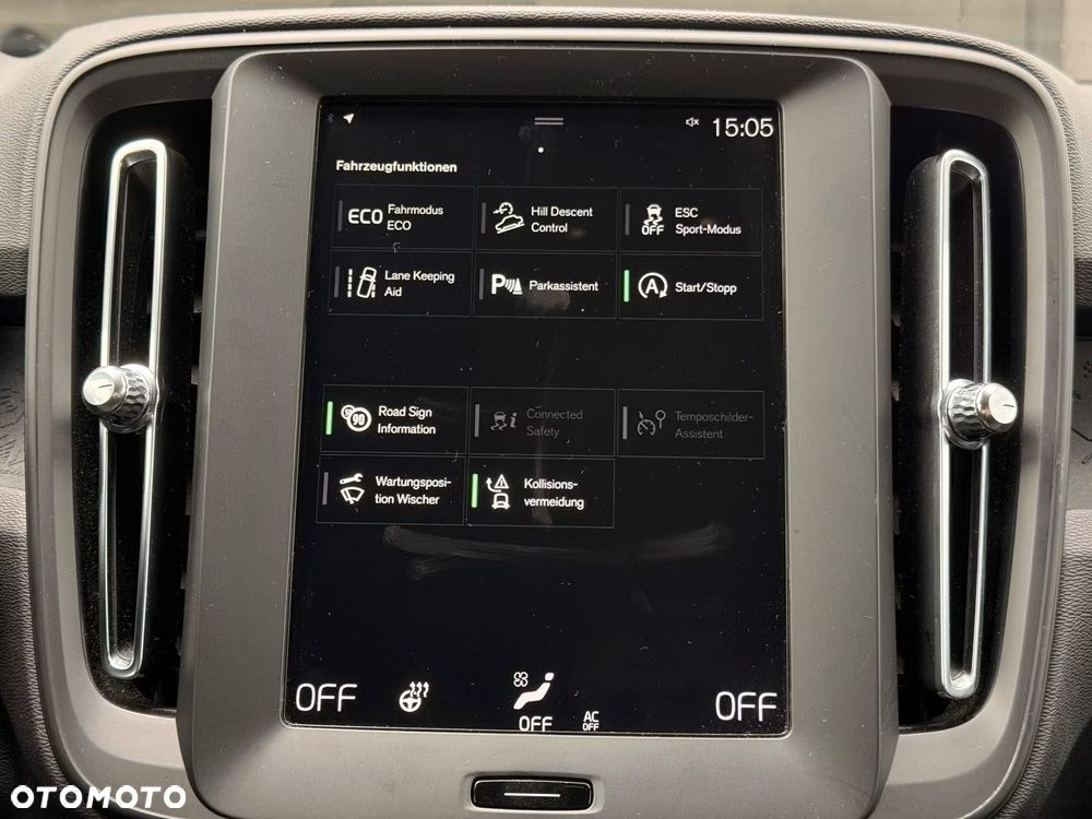 Volvo XC 40 T3 Inscription - 14