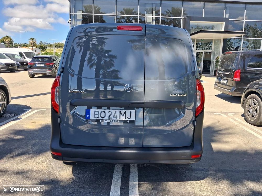 Mercedes-Benz citan - 7