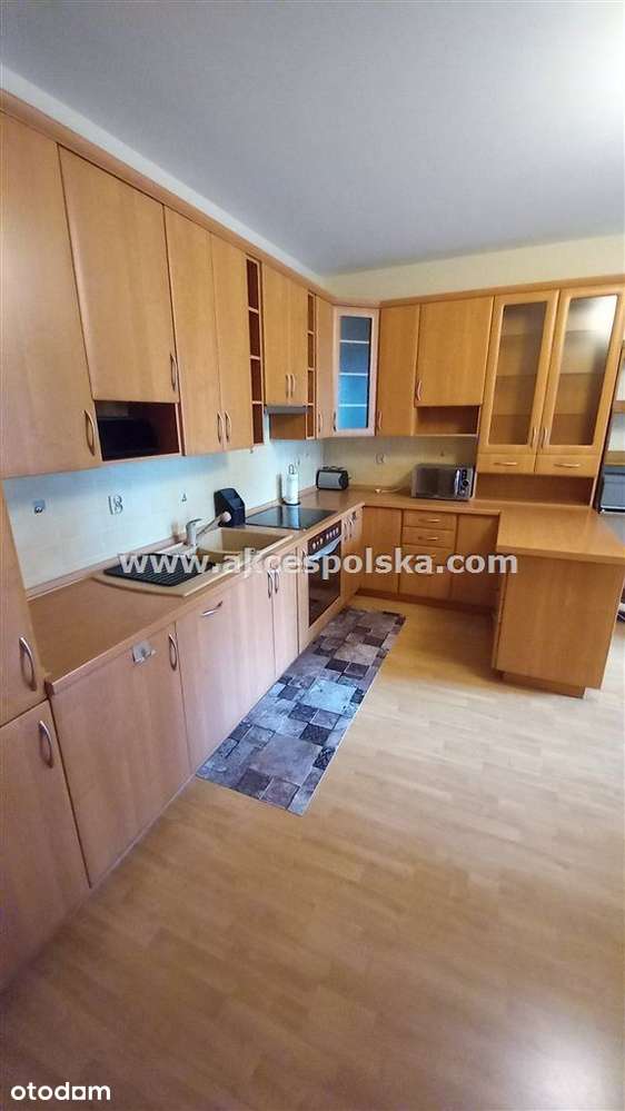 Ursus, 2-Pok, Meble, Balkon, Garaż
