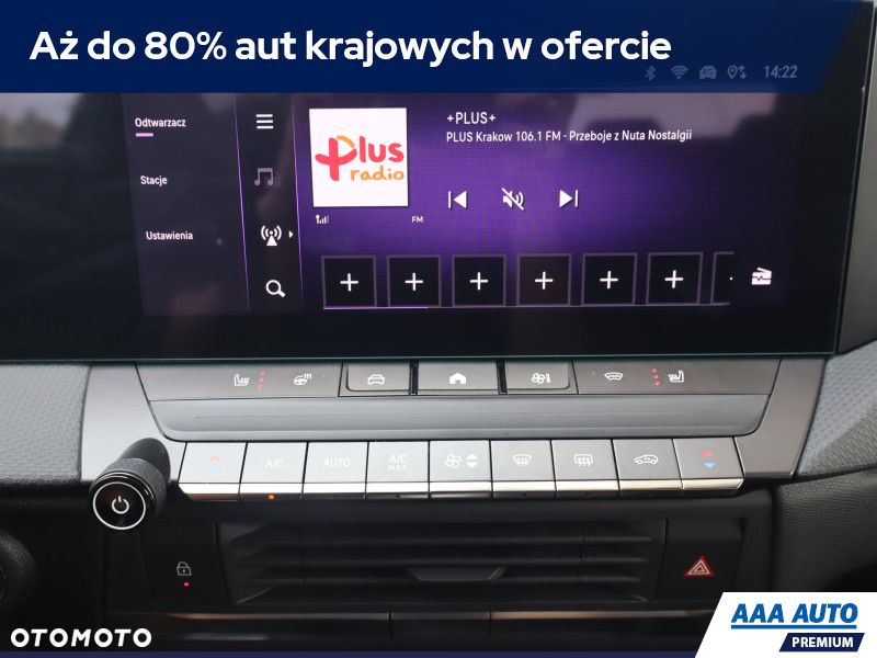 Opel Astra - 13