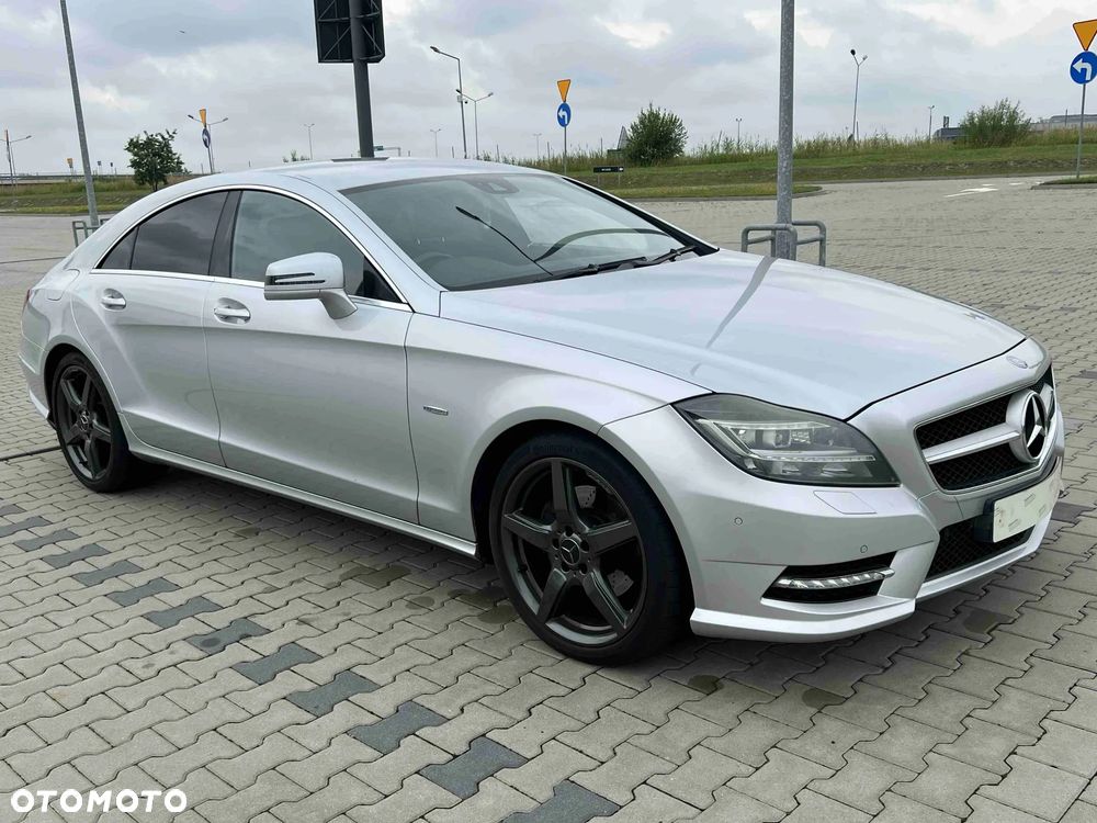 Wał napędowy OE Mercedes W218 CLS 3.5 CDI 722.903 przebieg 184t/km - 10