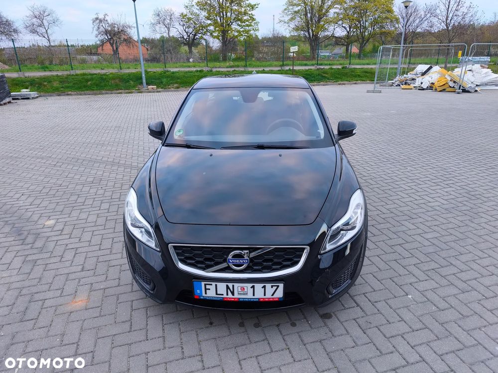 Volvo C30 D2 Edition Pro - 7