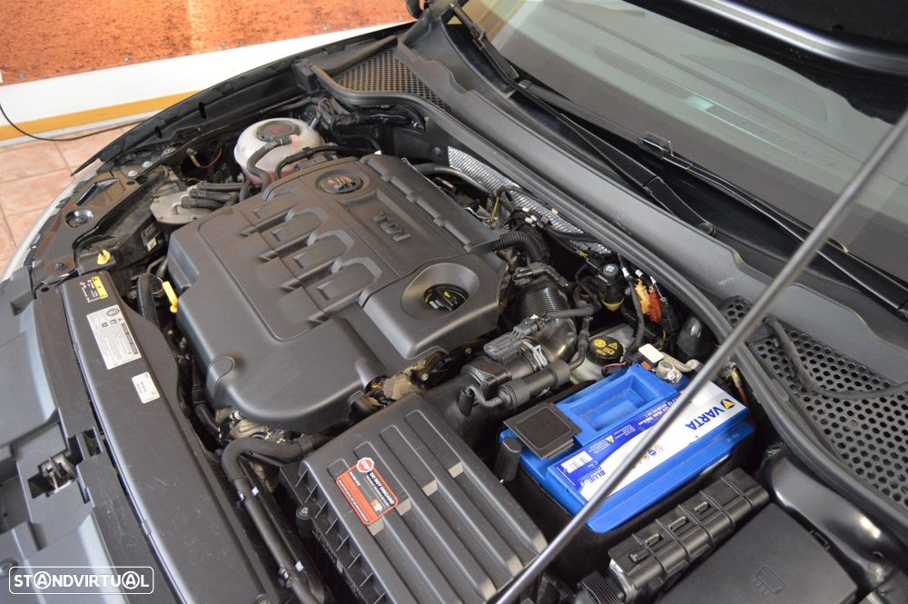 SEAT Leon 1.6 TDI Style S/S - 18