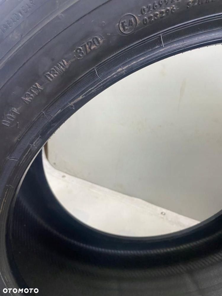 Continental ContiSportContact5 275/45/21 315/40/21 - 10