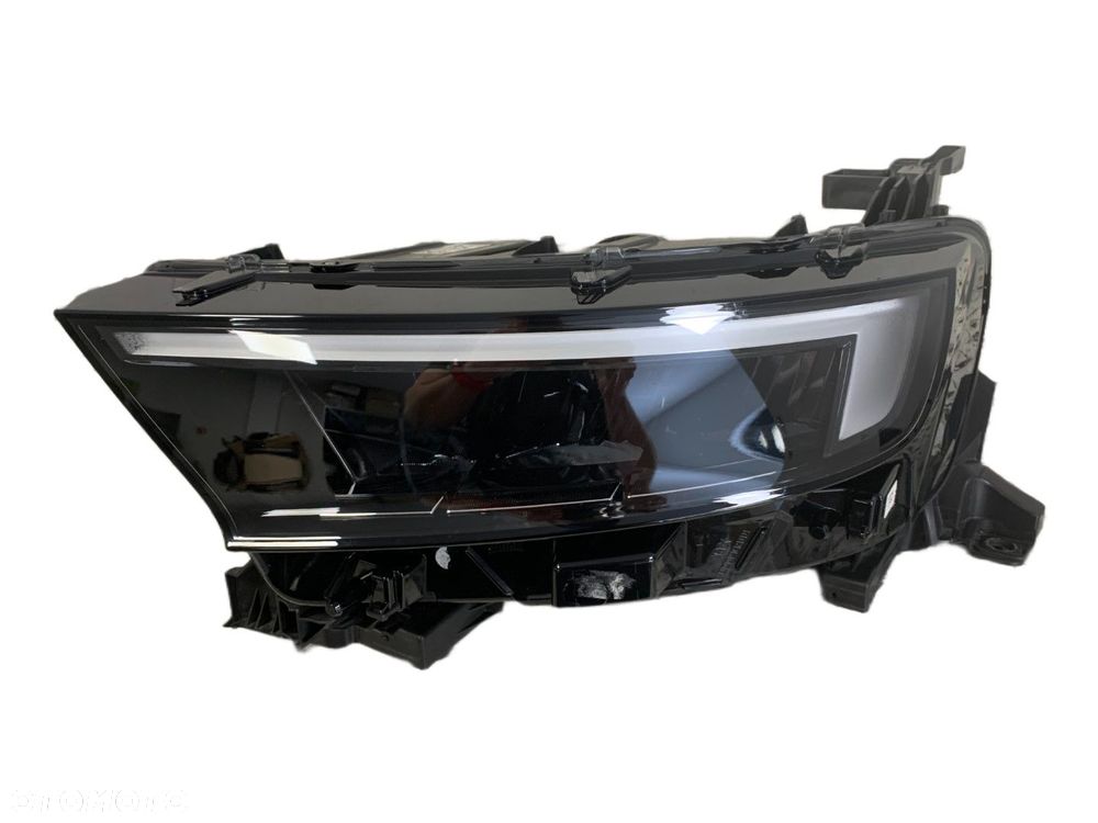 LAMPA LEWA PRZEDNIA OPEL MOKKA 2 II B FULL LED EUROPA 9847939680 - 1