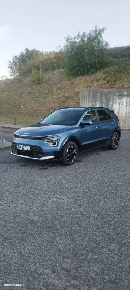 Kia Niro - 3