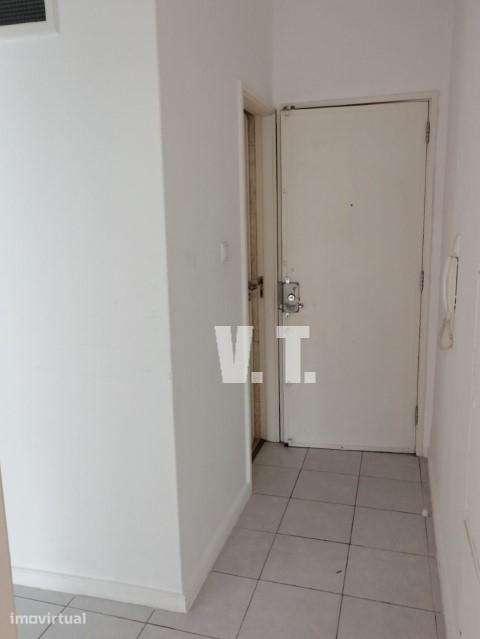T1 Coz Equipado ao Carvalhido/ Rua Natária - Grande imagem: 5/12