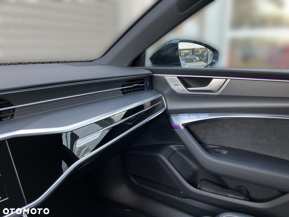 Audi A7 Sportback - 32