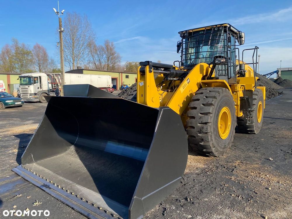 Caterpillar 962 M - 2