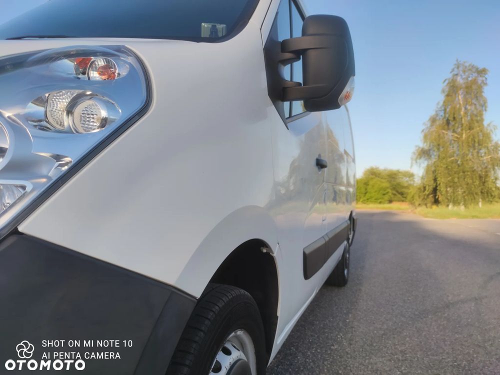 Renault Master - 10