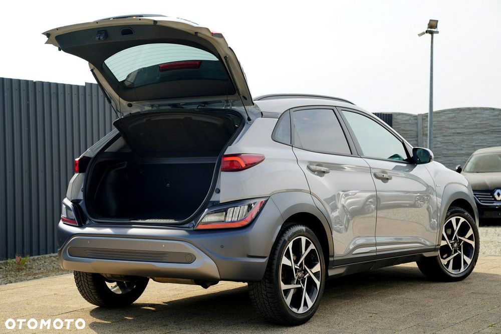 Hyundai Kona - 14
