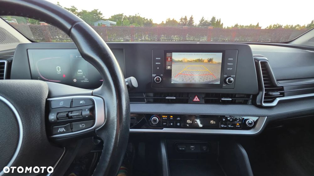 Kia Sportage - 5