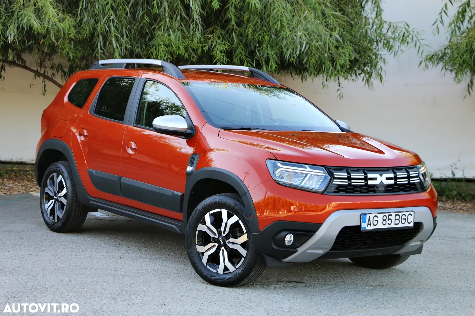 Dacia Duster - 9