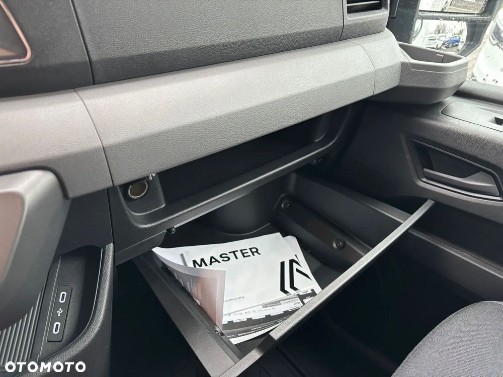 Renault Master L3H2 Furgon Izoterma - 6