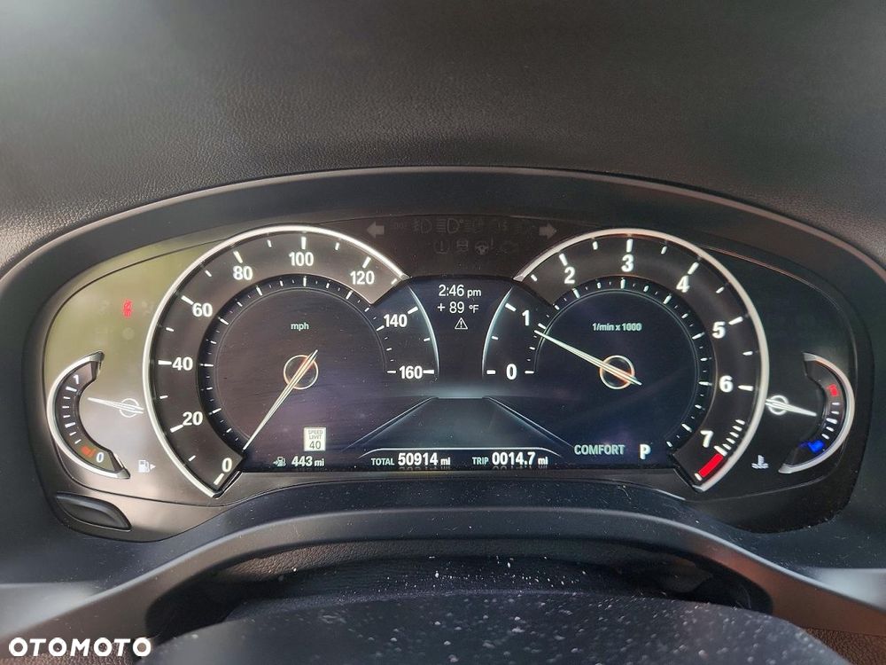 BMW X3 xDrive30i GPF xLine sport - 12