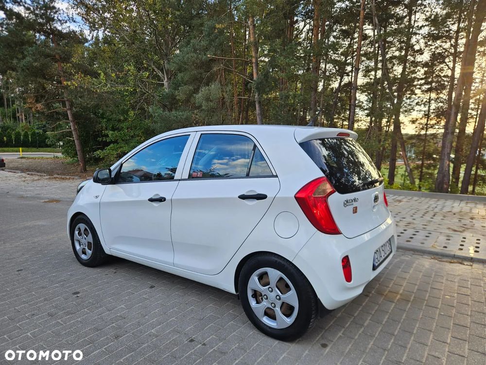 Kia Picanto - 3