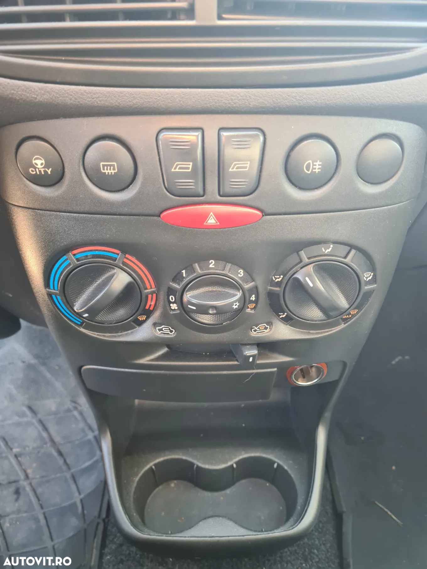 Fiat Punto - 3
