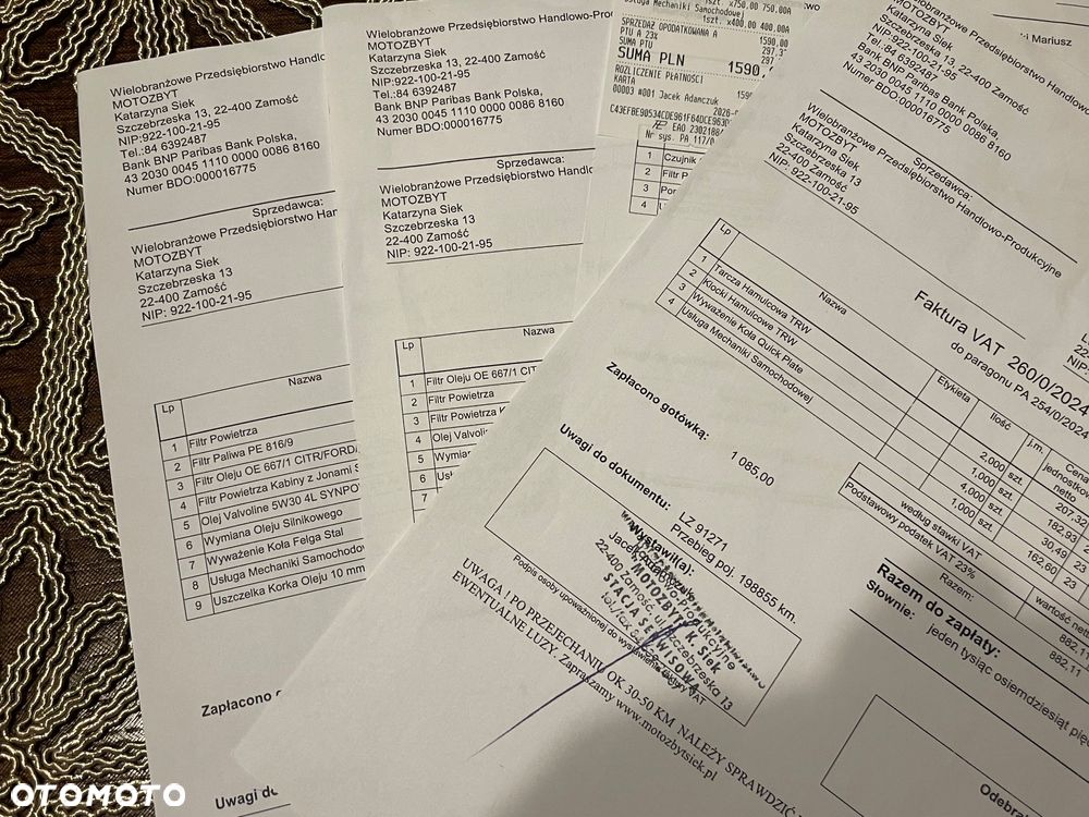 Ford Mondeo 1.5 TDCi Start-Stopp Business Edition - 18