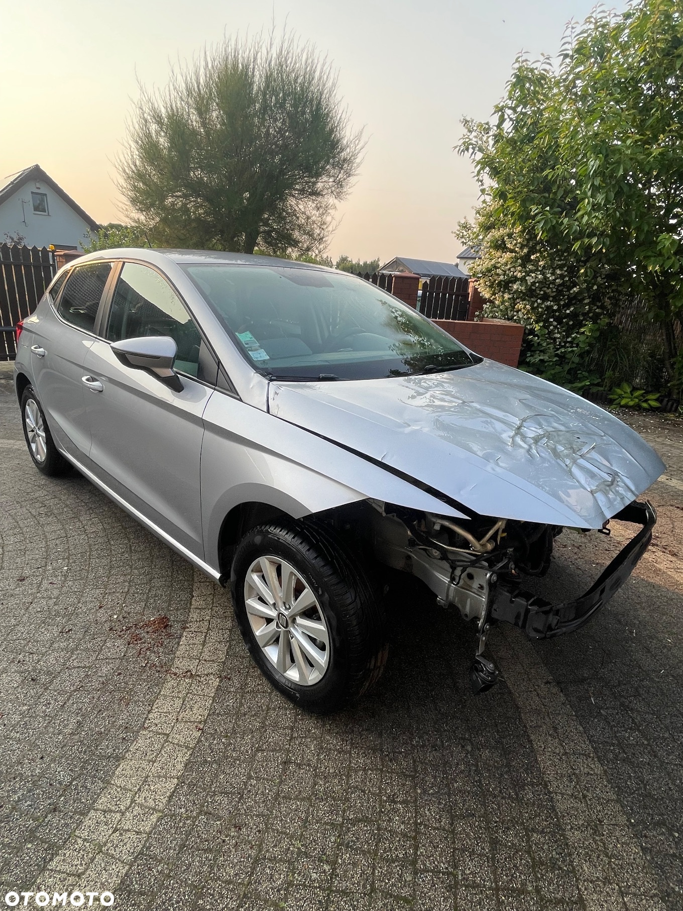Seat Ibiza - 12