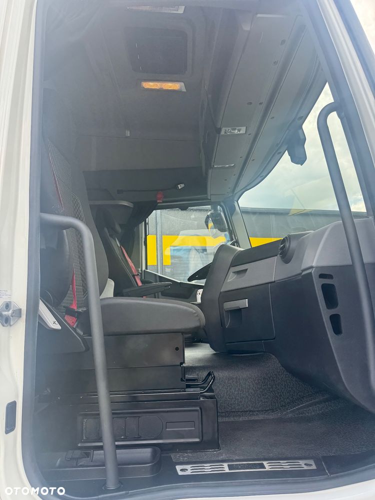 Renault T480 ! 13 litrowa ! 300000km!!!! - 18