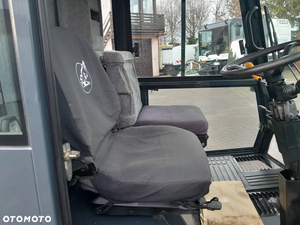 Schmidt City Jet 3000 - EURO 4 - 16