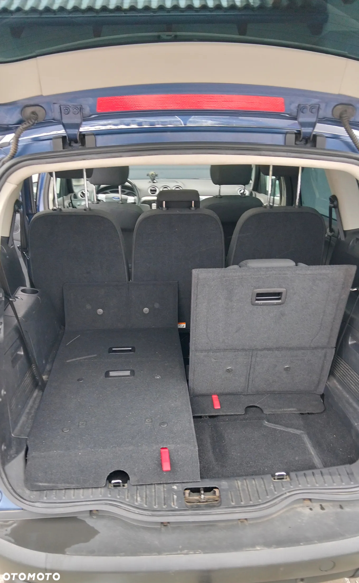 Ford S-Max 2.0 EcoBoost Titanium - 22