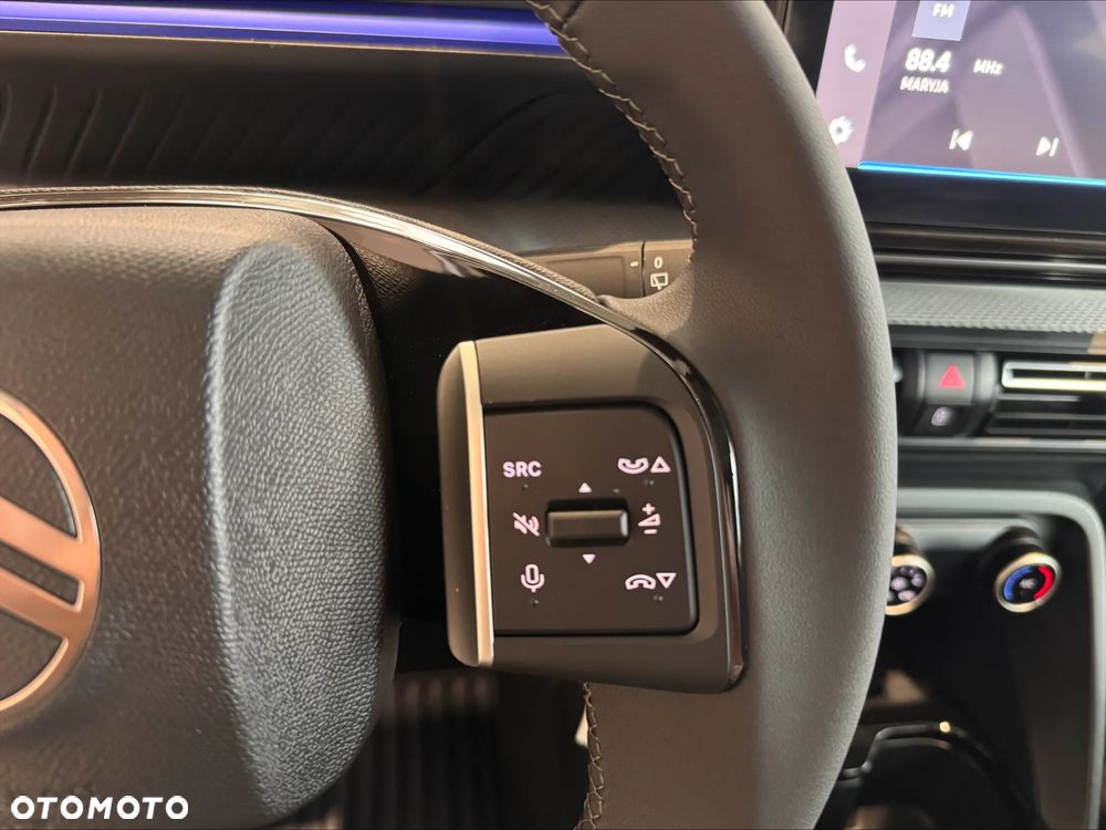 Citroën C3 1.2 mHEV Plus - 12