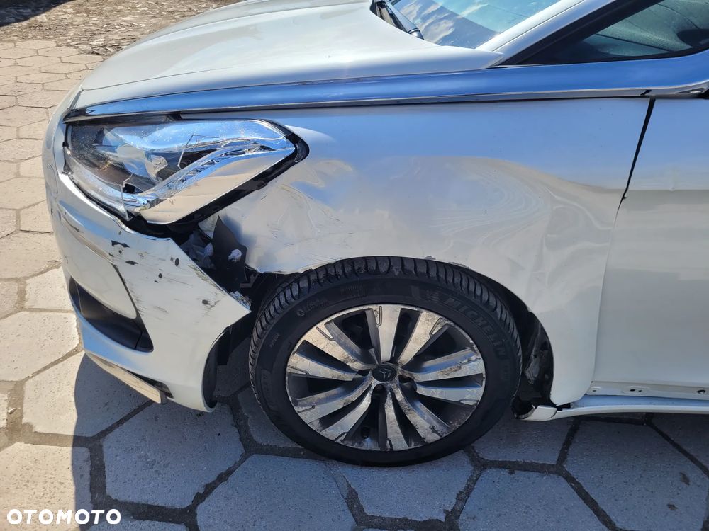 Citroën DS5 BlueHDi 120 Business Class - 18