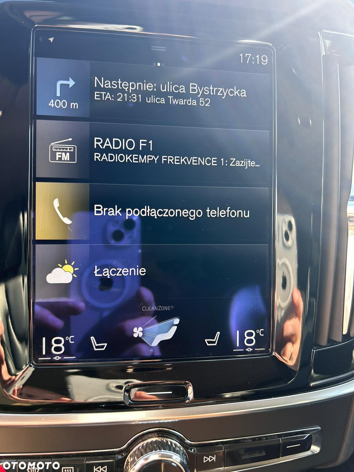 Volvo S90 D5 SCR AWD Inscription - 29