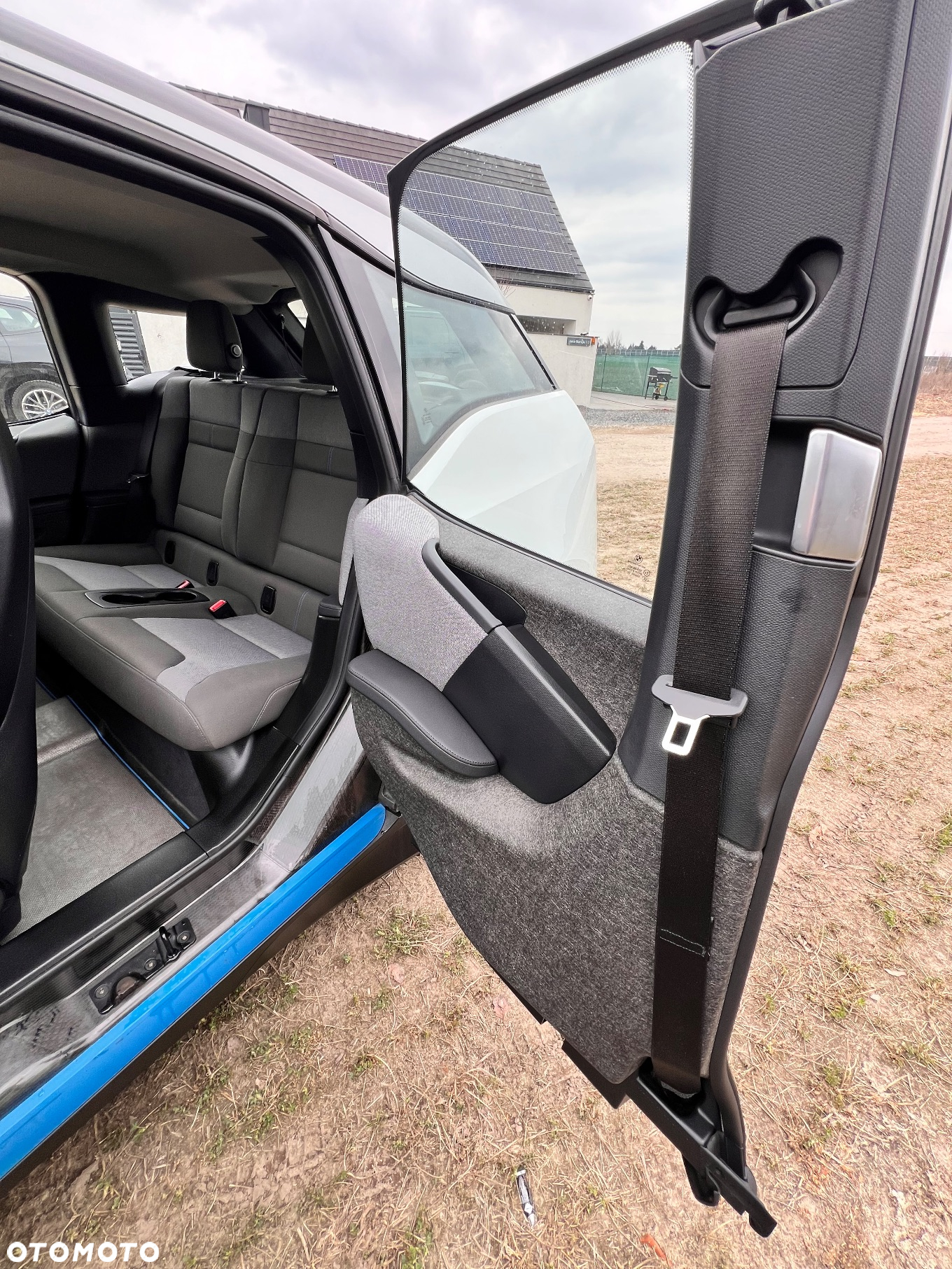 BMW i3 120 Ah - 26