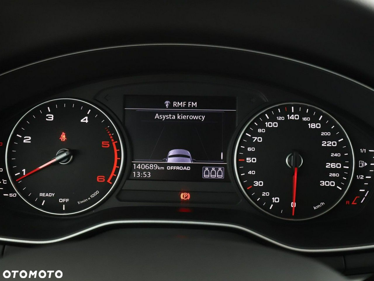 Audi A4 Allroad 2.0 TDI Quattro - 22