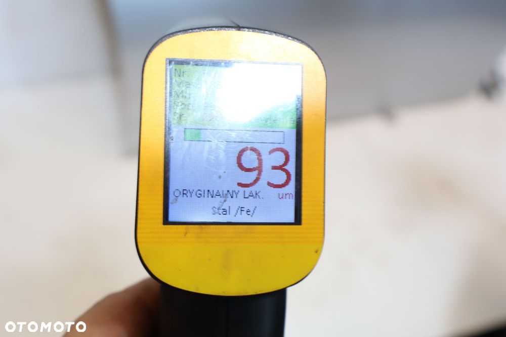 DRZWI PRAWY PRZÓD TOYOTA AURIS II LIFT 1.6 - 3